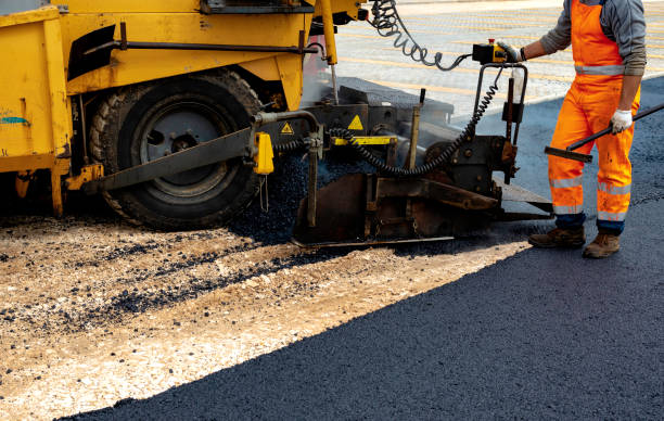 Why Choose Us For All Your Driveway Paving Needs in Pine Mountain Clu, CA?